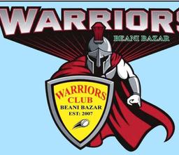 Warriors Club Beanibazar