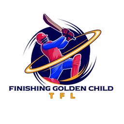 Finishing Golden Child