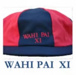 Wahi Pai XI