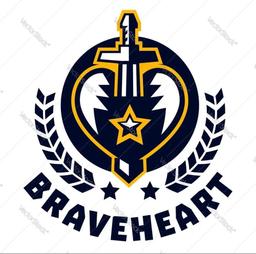 Brave Hearts