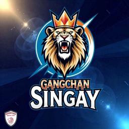 Gangchan Singay