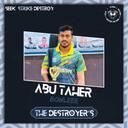 Abu Taher