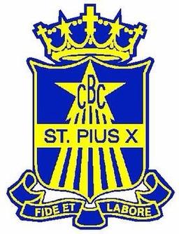 St Pius X Collage