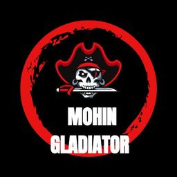 Mohin Gladiator