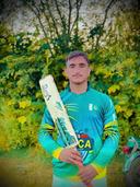 Bilal Afridi