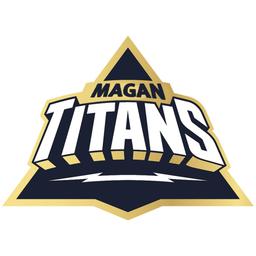 Magan Titans