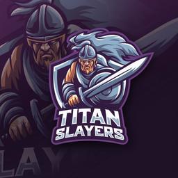 Titan Slayers