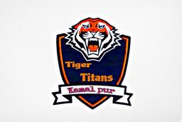 Tiger Titans  Kamalpur