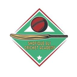 Shofique Ali Cricket Academy