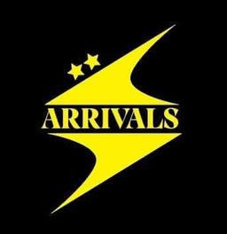 Arrivels Sporting Club