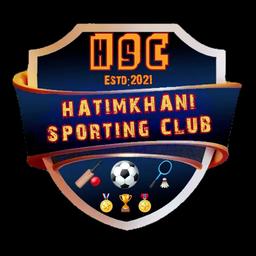 HATIMKHANI sporting club