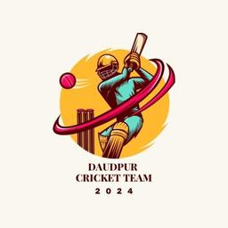 DAUDPUR CRICKET TEAM