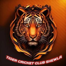 TIGER CRICKET TEAM