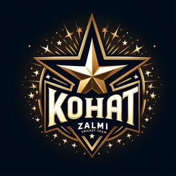 KOHAT ZALMI