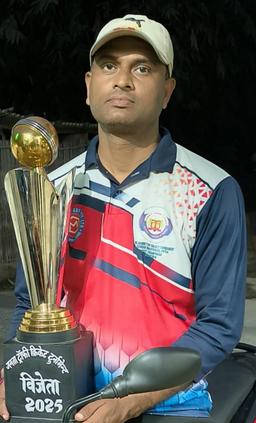 ALL ROUNDER CHHAPRA