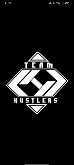 Hustlers