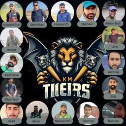 KM Tigers