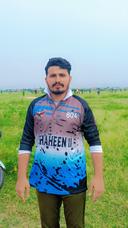 Rasheed Khan