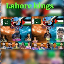 Lahore Kings