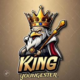 King Youngester