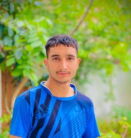 Zohaib Khan