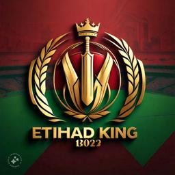 ITTIHAD KING