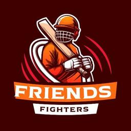 Friends Fighters