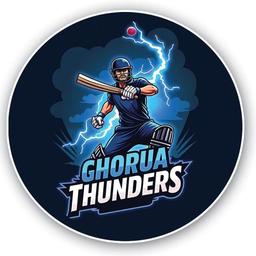 Ghorua Thunders