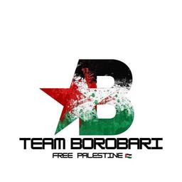 Team Borobari