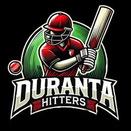 DURANTA HITTERS