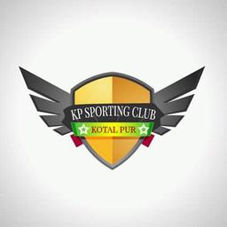 K.P Sporting Club (Kunapara)