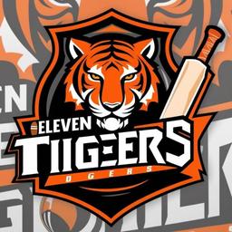 Eleven Tigers