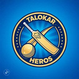 Talokar Heroes