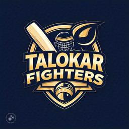 Talokar Fighters