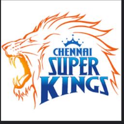 CHENNAI SUPER KINGS