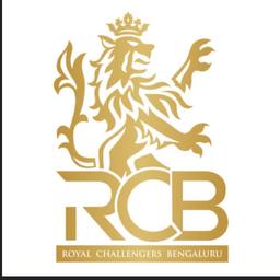 ROYAL CHALLENGERS BANGLORE