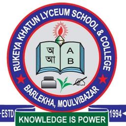 R k Lyceum School