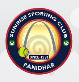 Sunrise Cricket Club  Panidar