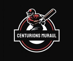 Centurions Muraul