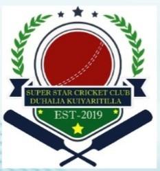 Super Star Cricket club