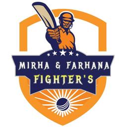 MIRHA AND FARHANA FIGHTERS