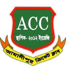 AMANIPUR CRICKET CLUB