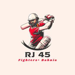 RJ 45 FIGHTERS, BABNIA