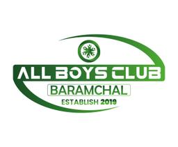 ALL BOYS CLUB, BARAMCHAL