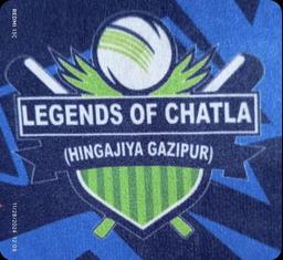 LEGEND OF CHATLA