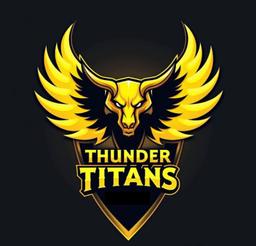 THUNDER TITANS