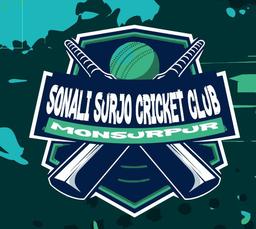 SONALI SURJO CRICKET CLUB