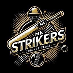 M.K STRIKERS