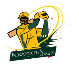 NOWAGRAM SIXERS