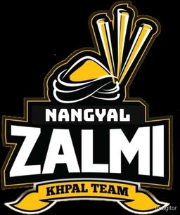 Nangyal Zalmi